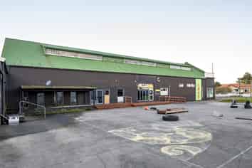 Opotiki commercial opportunity, must be sold!