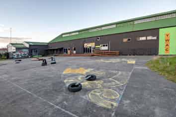 Opotiki commercial opportunity, must be sold!