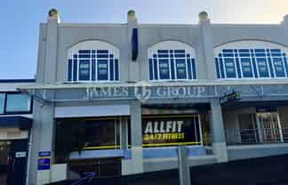 PONSONBY RETAIL LOCATION