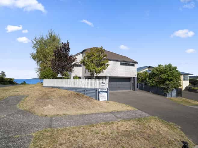 2/7 Ngamotu Road, Hilltop