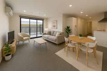 208/28C Eileen Newey Place , Henderson