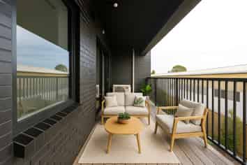 208/28C Eileen Newey Place , Henderson