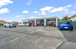 Strong business opportunity!