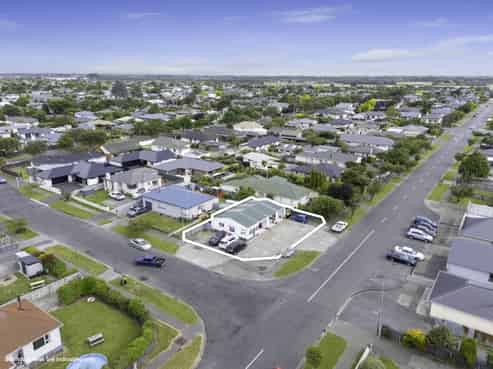 Strong business opportunity!