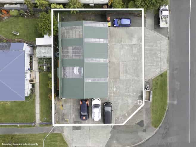 Strong business opportunity!