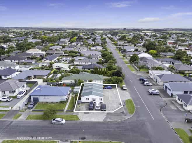 Strong business opportunity!