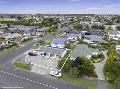 Strong business opportunity!