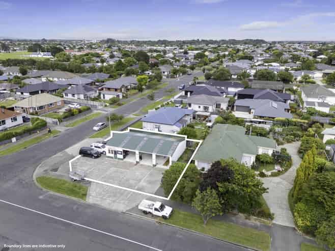 Strong business opportunity!