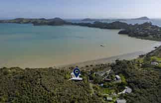 90 Harbour View Road, Coromandel