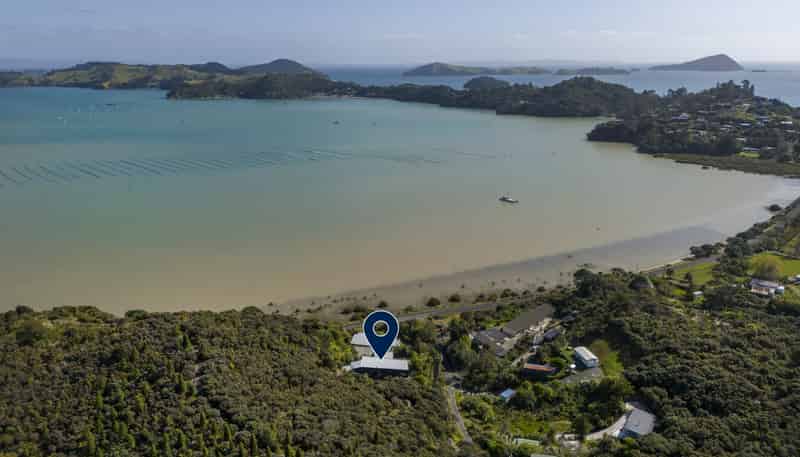 90 Harbour View Road, Coromandel