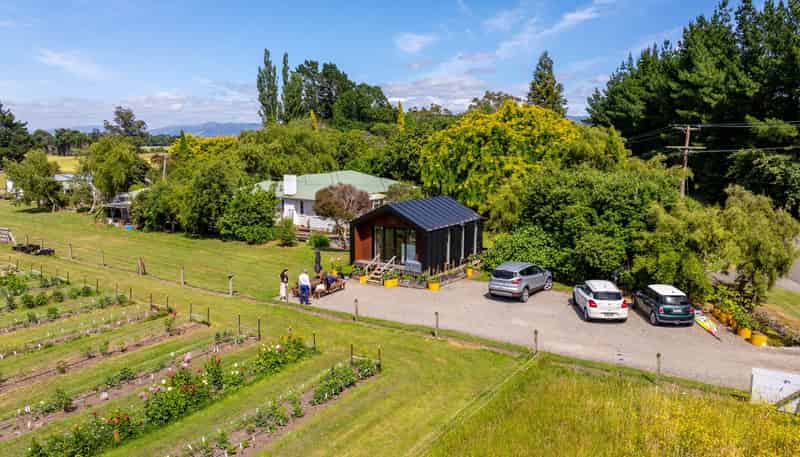 58 Moroa Road, Tauherenikau