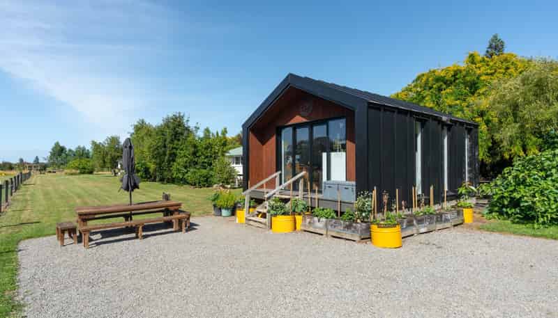 58 Moroa Road, Tauherenikau