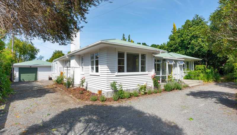 58 Moroa Road, Tauherenikau