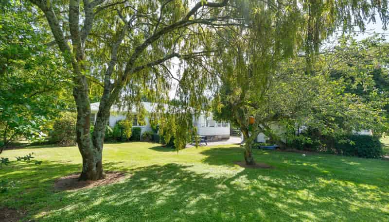 58 Moroa Road, Tauherenikau
