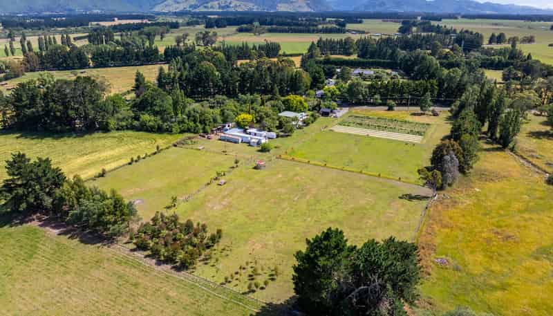 58 Moroa Road, Tauherenikau