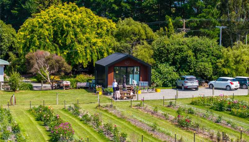 58 Moroa Road, Tauherenikau