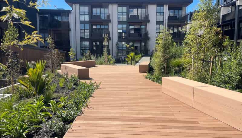 K301/21 Pennant Street, Long Bay