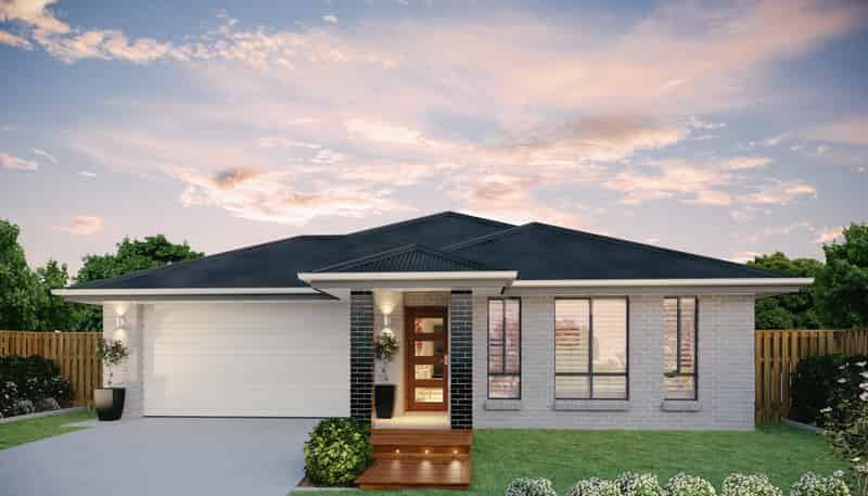 Lot 133 Hass Drive, Ohauiti