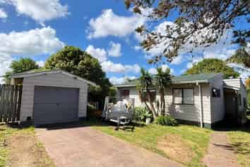 13 Sheralee Place, Bucklands Beach