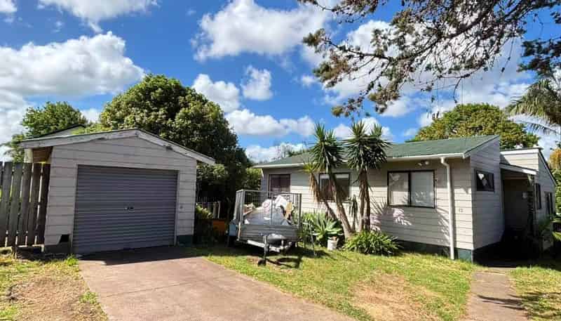 13 Sheralee Place, Bucklands Beach