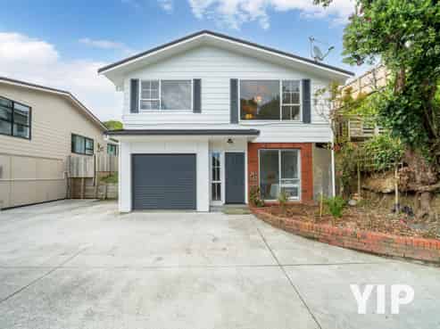 11 Petherick Crescent, Johnsonville