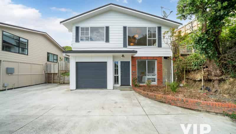 11 Petherick Crescent, Johnsonville