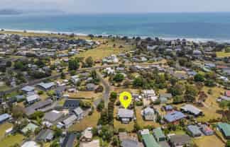 123 Puriri Place, Matarangi