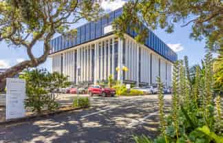 A High-Profile Corner Site - Flexible Options 