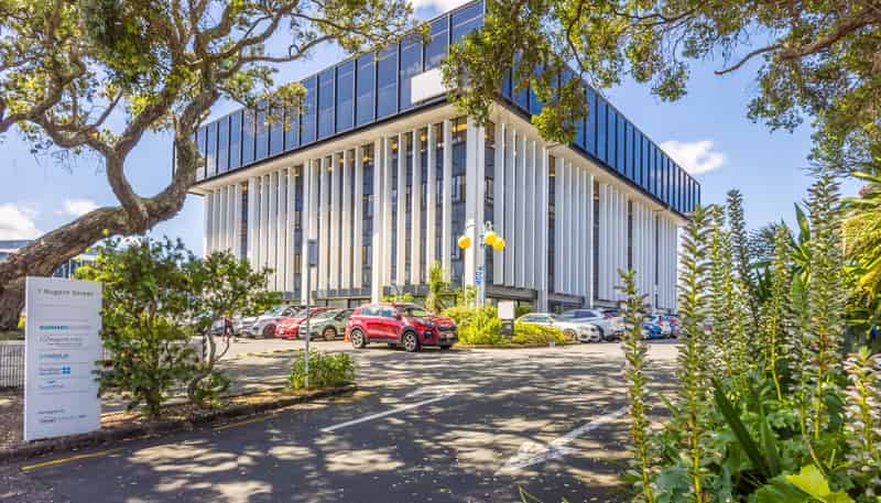 1 Nugent Street, Grafton