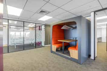 A High-Profile Corner Site - Flexible Options 