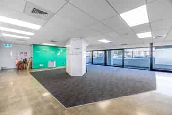 A High-Profile Corner Site - Flexible Options 