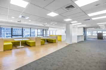 A High-Profile Corner Site - Flexible Options 