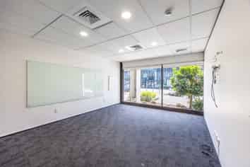 A High-Profile Corner Site - Flexible Options 