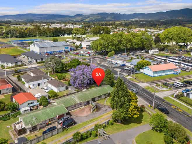 5A Park Road, Katikati