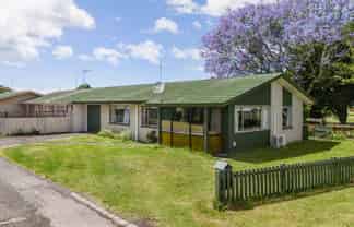 5A Park Road, Katikati