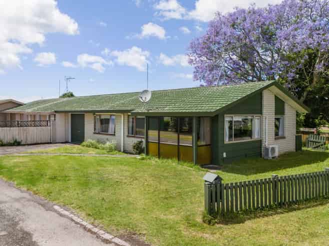 5A Park Road, Katikati