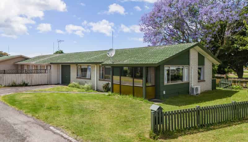 5A Park Road, Katikati
