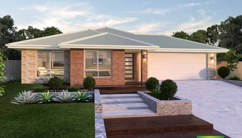 Lot 134 Hass Drive, Ohauiti