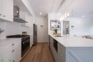 Lot 134 Hass Drive, Ohauiti