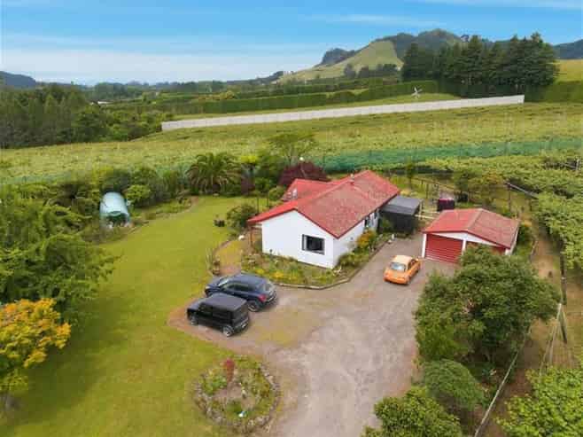 1399A No. 3 Road, Te Puke