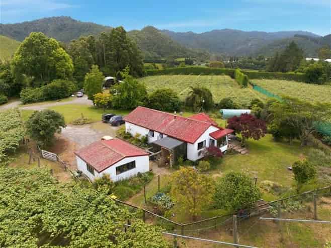 1399A No. 3 Road, Te Puke