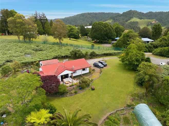 1399A No. 3 Road, Te Puke
