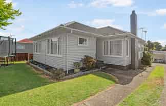 58 Pembroke Street, Papatoetoe