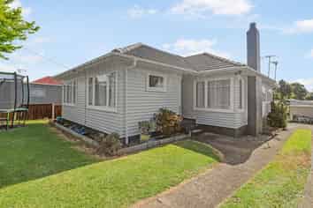 58 Pembroke Street, Papatoetoe