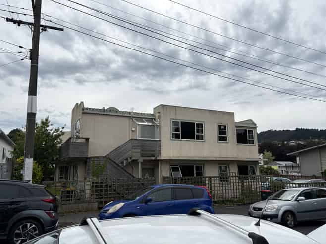 B/14 Gladstone Road, North East Valley