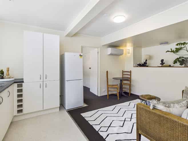 14b Lerwick Terrace, Melrose