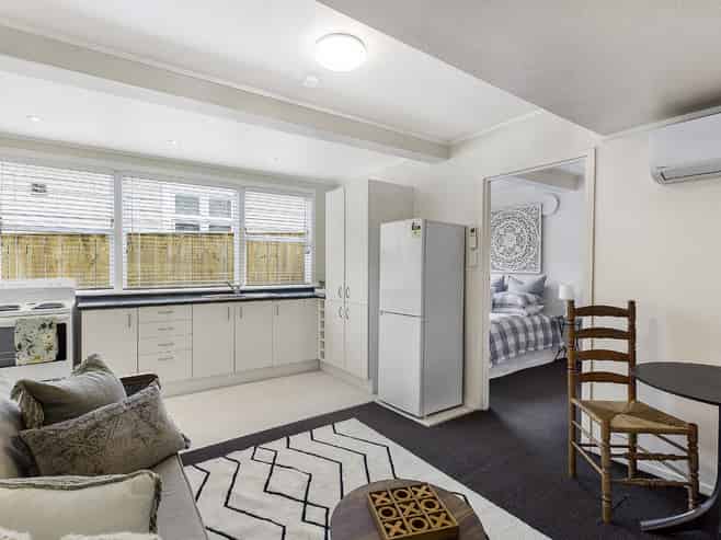 14b Lerwick Terrace, Melrose