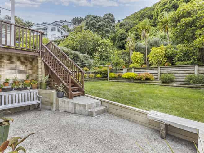 14b Lerwick Terrace, Melrose