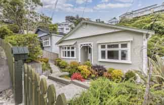 14b Lerwick Terrace, Melrose