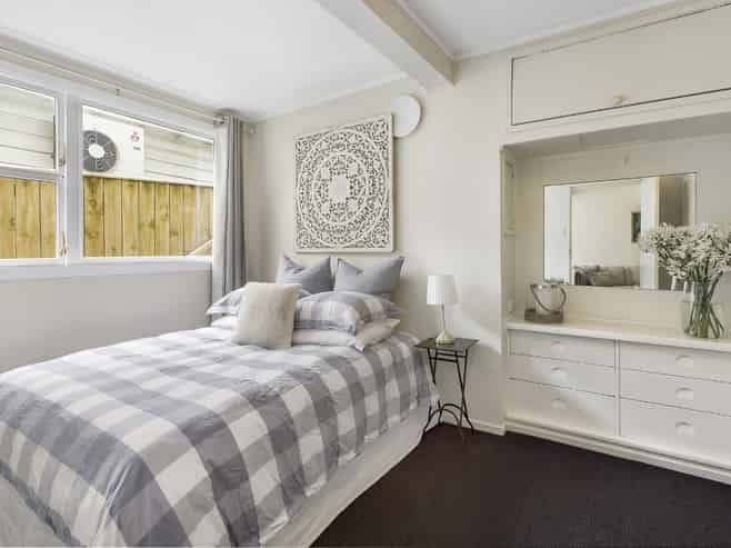 14b Lerwick Terrace, Melrose